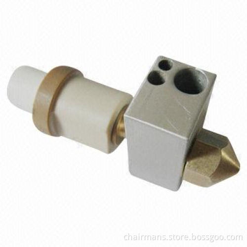 Hot End for Ultimate 3D Printer Extruder/Head, OEM and ODM Orders Welcomed